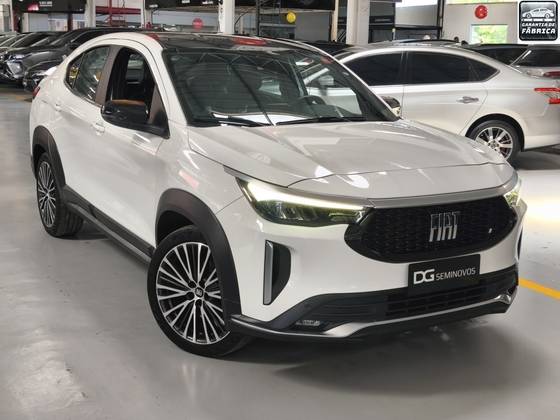 FIAT FASTBACK 1.0 TURBO 200 FLEX IMPETUS CVT